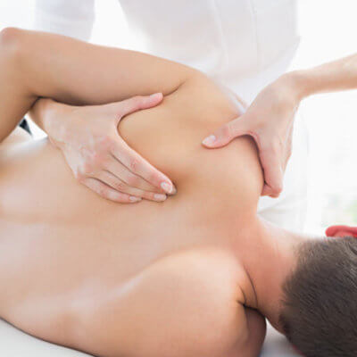 Remedial Massage + benefits