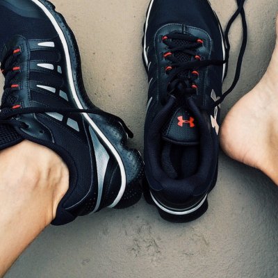 Plantar Fasciitis: How To Treat Heel Pain